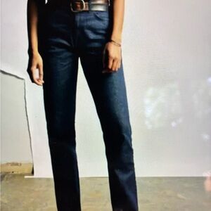 NWT Imogene + Willie Sophie jeans 31